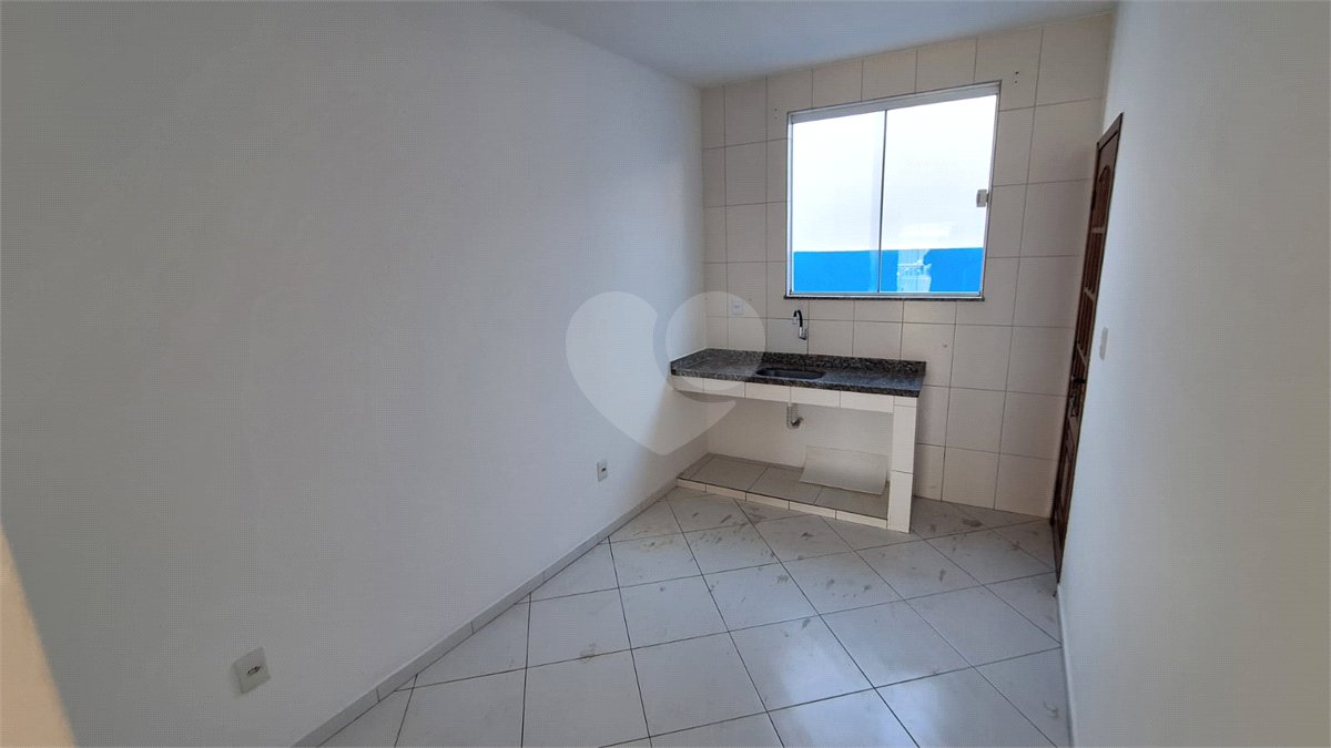 Villagio à venda com 2 suítes em Campo Grande, Rio de Janeiro, RJ