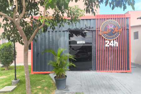 Apartamento à venda com 2 quartos em Vila Odim Antão, Sorocaba, SP