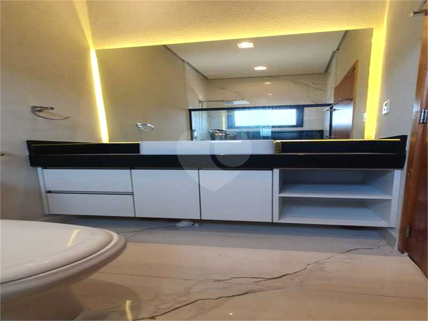 Casa à venda com 3 suítes no condomínio Residencial Evidencias Indaiatuba, Indaiatuba - SP