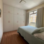 Apartamento com 3 dormitórios à venda, 113 m² por R$ 1.100.000,00 - Gonzaga - Santos/SP