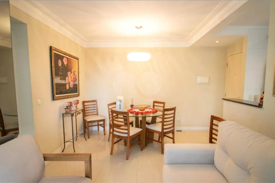Apartamento à venda com 3 quartos, sendo 1 suíte, em Casa Verde, São Paulo, SP