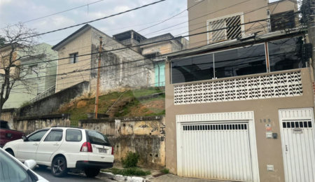 Terreno à venda em Santana, São Paulo, SP