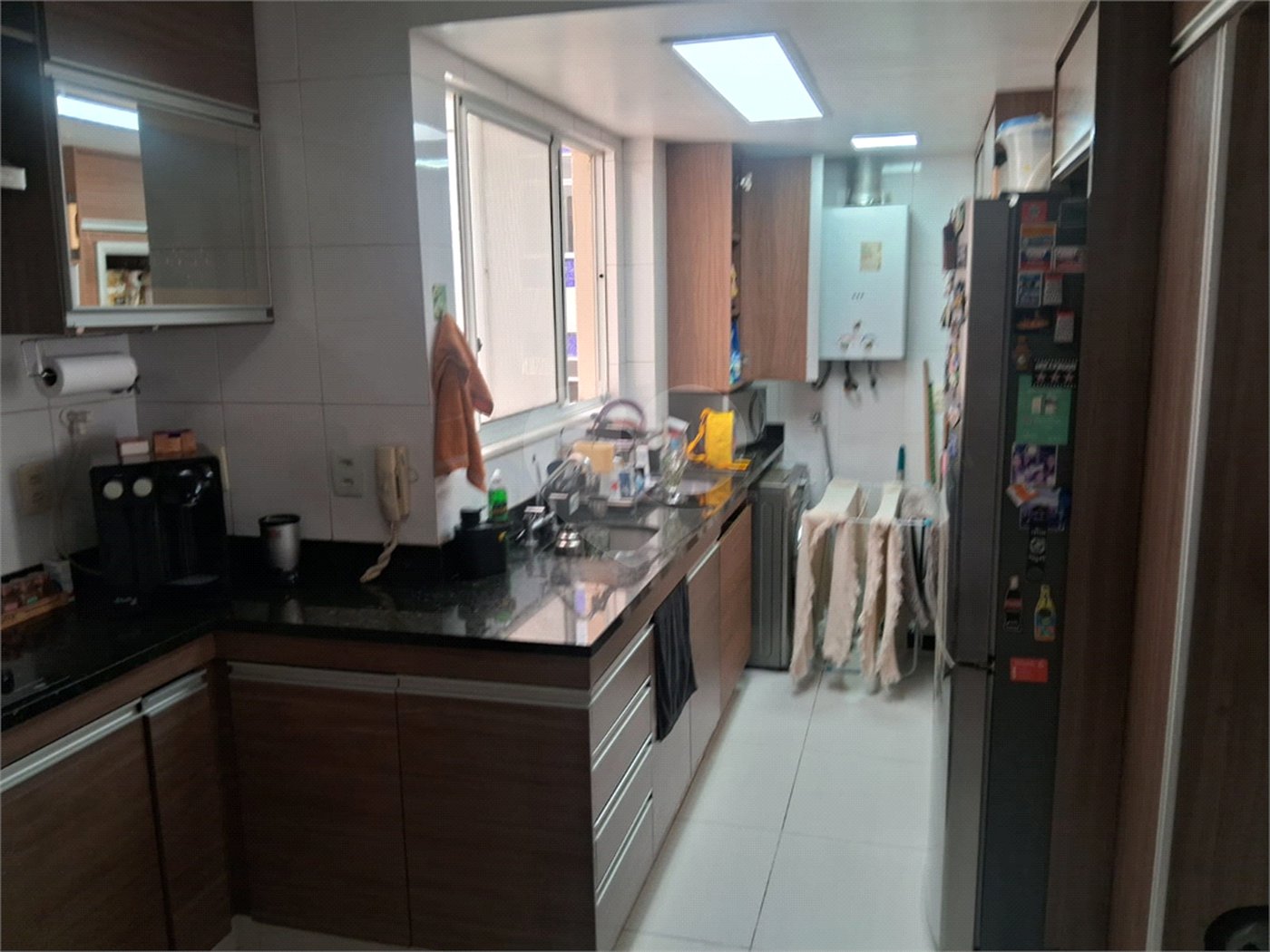 Apartamento à venda com 2 quartos, sendo 1 suíte, em Tijuca, Rio de Janeiro, RJ