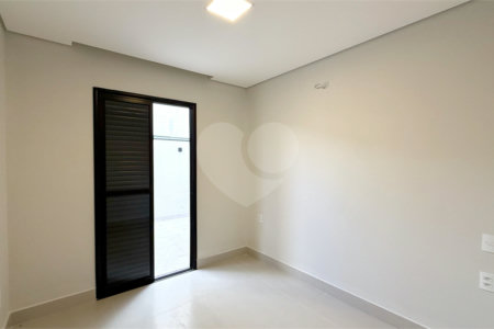 Casa à venda com 3 quartos, sendo 1 suíte, no condomínio Park Gran Reserve, Indaiatuba - SP