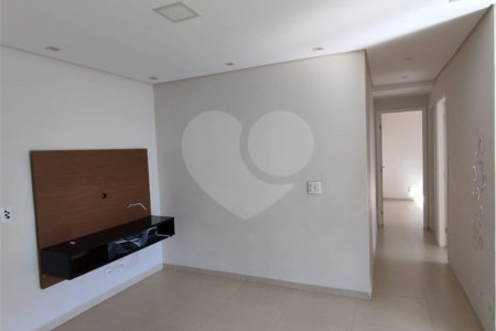Apartamento à venda com 2 quartos em Jardim Esmeralda, São Paulo, SP