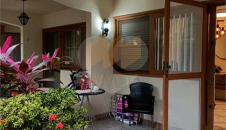Apartamento à venda com 1 quarto em Portinho, Cabo Frio, RJ