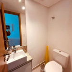 Apartamento Residencial à venda, Jardim Virginia, Guarujá - AP1313.