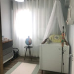 Apartamento à venda com 3 quartos, sendo 1 suíte, em Condomínio Royal Park, São José dos Campos, SP