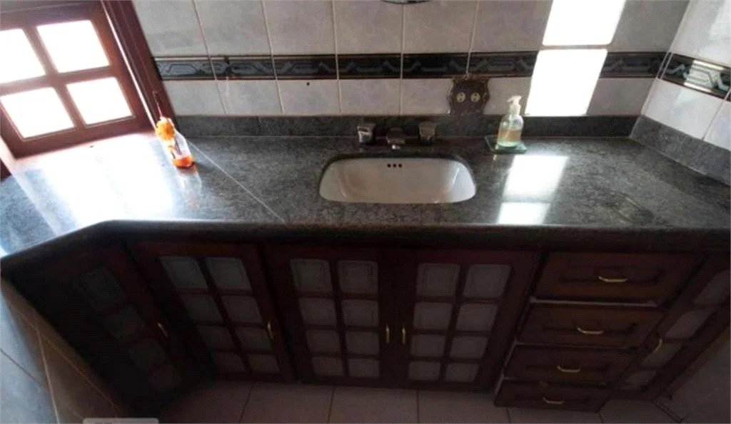 Casa à venda com 3 quartos em Vila Indiana, São Paulo, SP