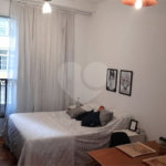 Apartamento à venda ou para alugar com 1 suíte, no Centro, São Paulo, SP