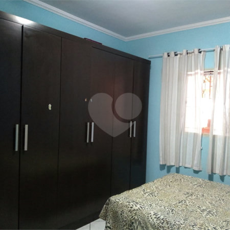 Casa à venda com 4 quartos em Jardim Esperança, Mogi das Cruzes, SP