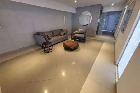 Apartamento Residencial à venda, Ponta da Praia, Santos - AP0300.