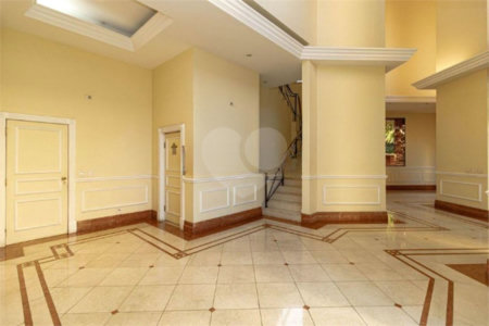 Apartamento à venda com 3 suítes em Jardim Parque Morumbi, São Paulo, SP