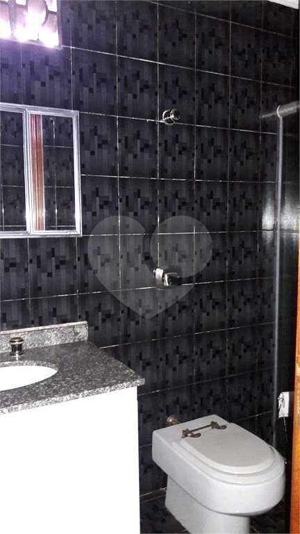 Sobrado à venda com 4 quartos, sendo 2 suítes, em Mandaqui, São Paulo, SP