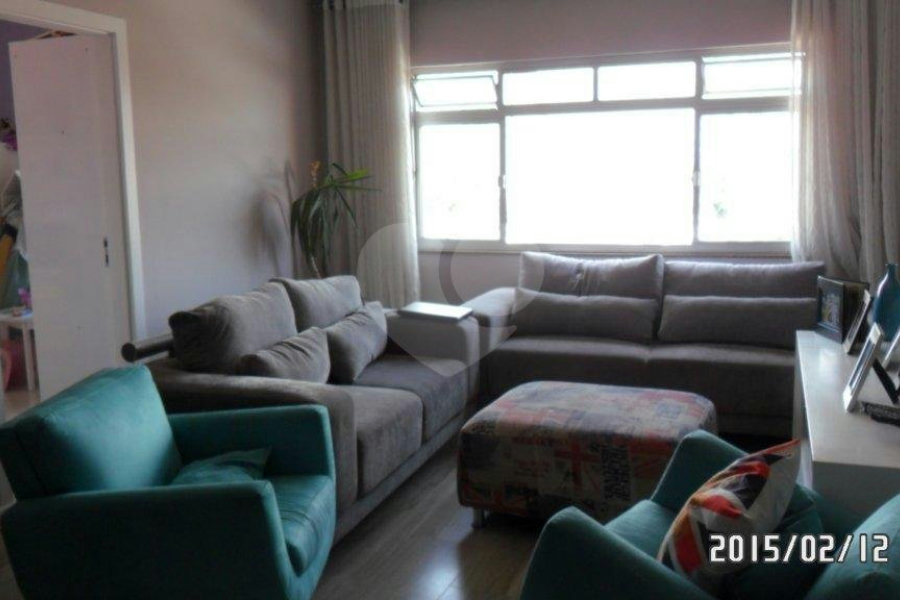 Apartamento à venda com 2 quartos, sendo 1 suíte, em Parada Inglesa, São Paulo, SP