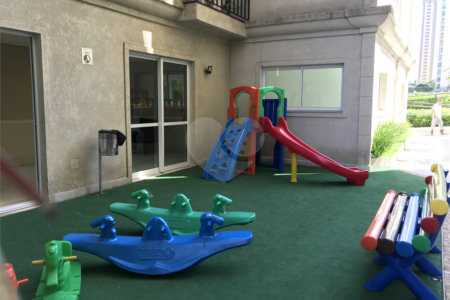 Apartamento à venda com 3 quartos, sendo 2 suítes, em Santa Teresinha, São Paulo, SP