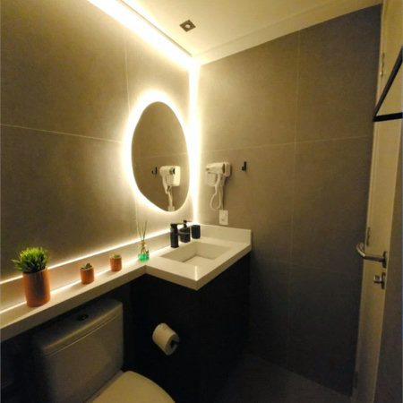 Studio à venda ou para alugar com 1 quarto em Pinheiros, São Paulo, SP