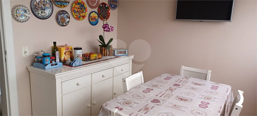 Apartamento à venda com 4 quartos, sendo 2 suítes, em Santana, São Paulo, SP