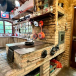 Casa à venda com 4 quartos, sendo 1 suíte, em Serra da Cantareira, Mairiporã, SP