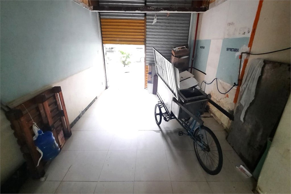 Apartamento à venda com 2 quartos em Tijuca, Rio de Janeiro, RJ