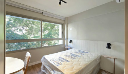 Studio à venda com 1 quarto em Pinheiros, São Paulo, SP
