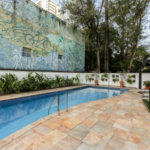 Apartamento à venda com 1 suíte em Pinheiros, São Paulo, SP