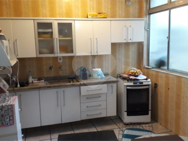 Casa à venda com 3 quartos, sendo 1 suíte,  em Santana, São Paulo, SP