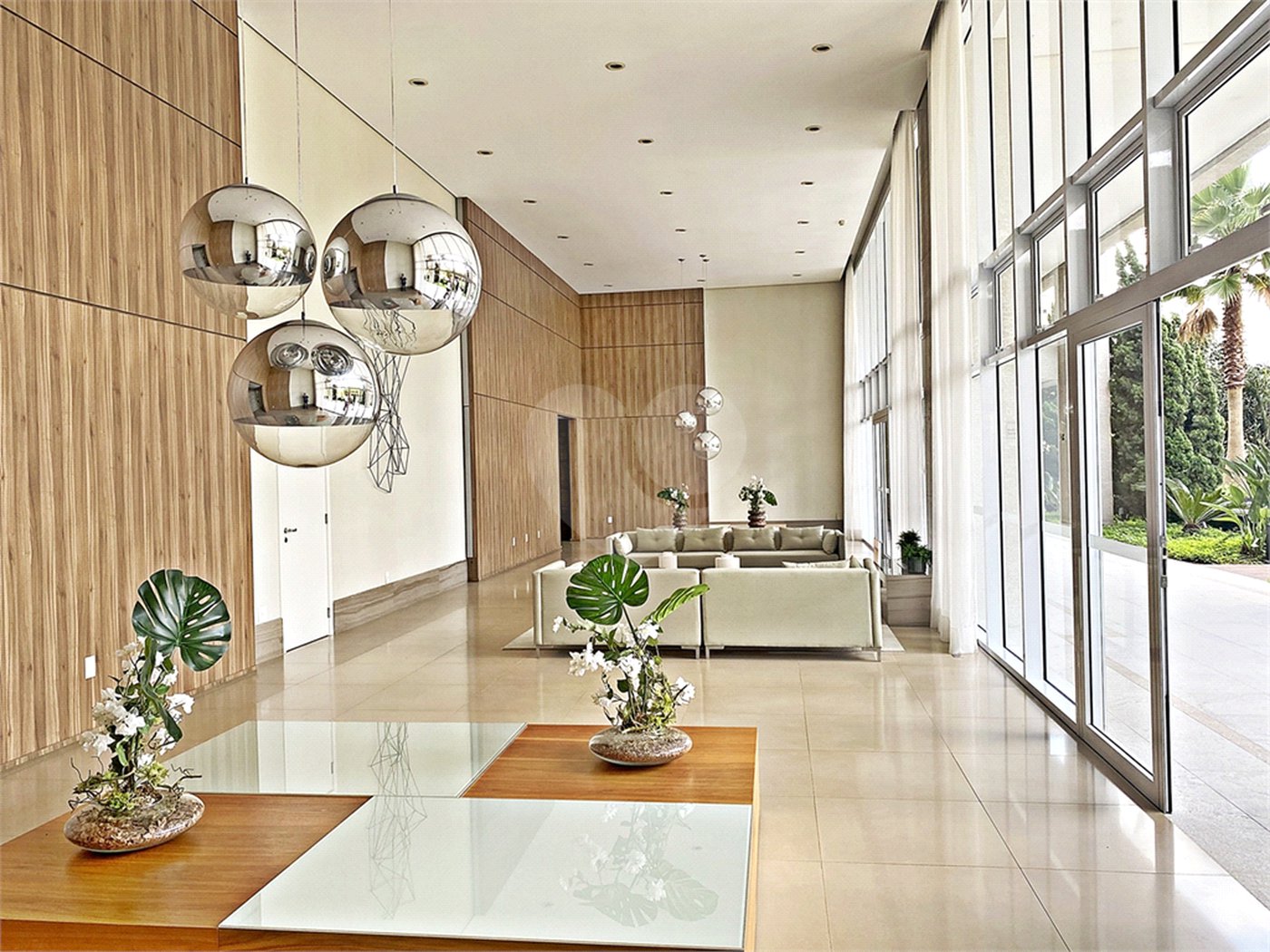 Apartamento à venda com 3 suítes em Santana, São Paulo, SP