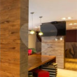 Apartamento à venda com 1 suíte em Vila Olímpia, São Paulo, SP