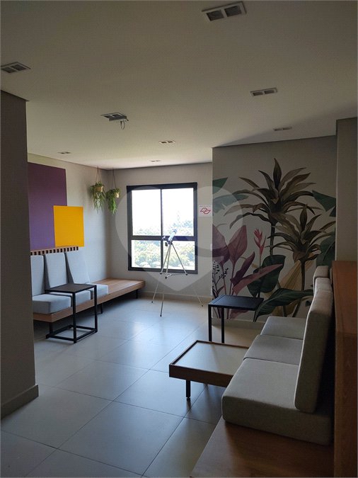 Apartamento à venda ou para alugar com 2 quartos em Residencial Monterrey, Ribeirão Preto, SP