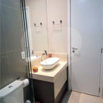 Apartamento à venda com 3 quartos, sendo 1 suíte, no Centro, São Bernardo do Campo, SP
