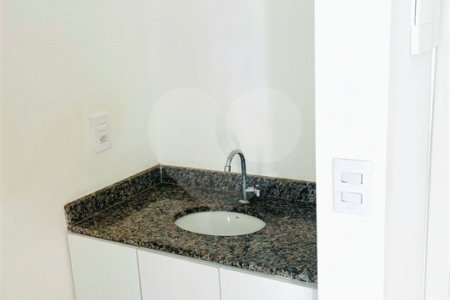 Apartamento para alugar com 2 quartos em Várzea da Barra Funda, São Paulo, SP