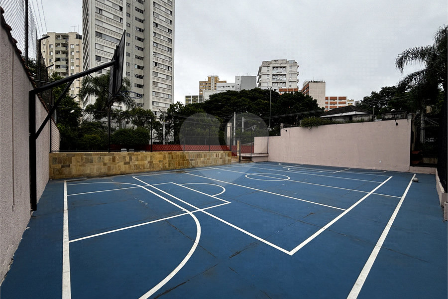Apartamento à venda com 2 quartos em Santana, São Paulo, SP