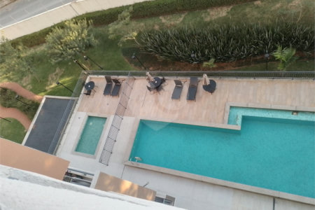 Apartamento para alugar com 1 quarto em Vila Butantã, São Paulo, SP