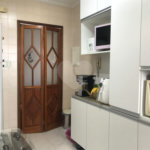 Apartamento à venda com 2 quartos em Freguesia do Ó, São Paulo, SP