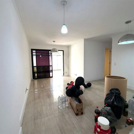 Apartamento à venda com 3 quartos, sendo 1 suíte,  em Vila Prudente, São Paulo, SP