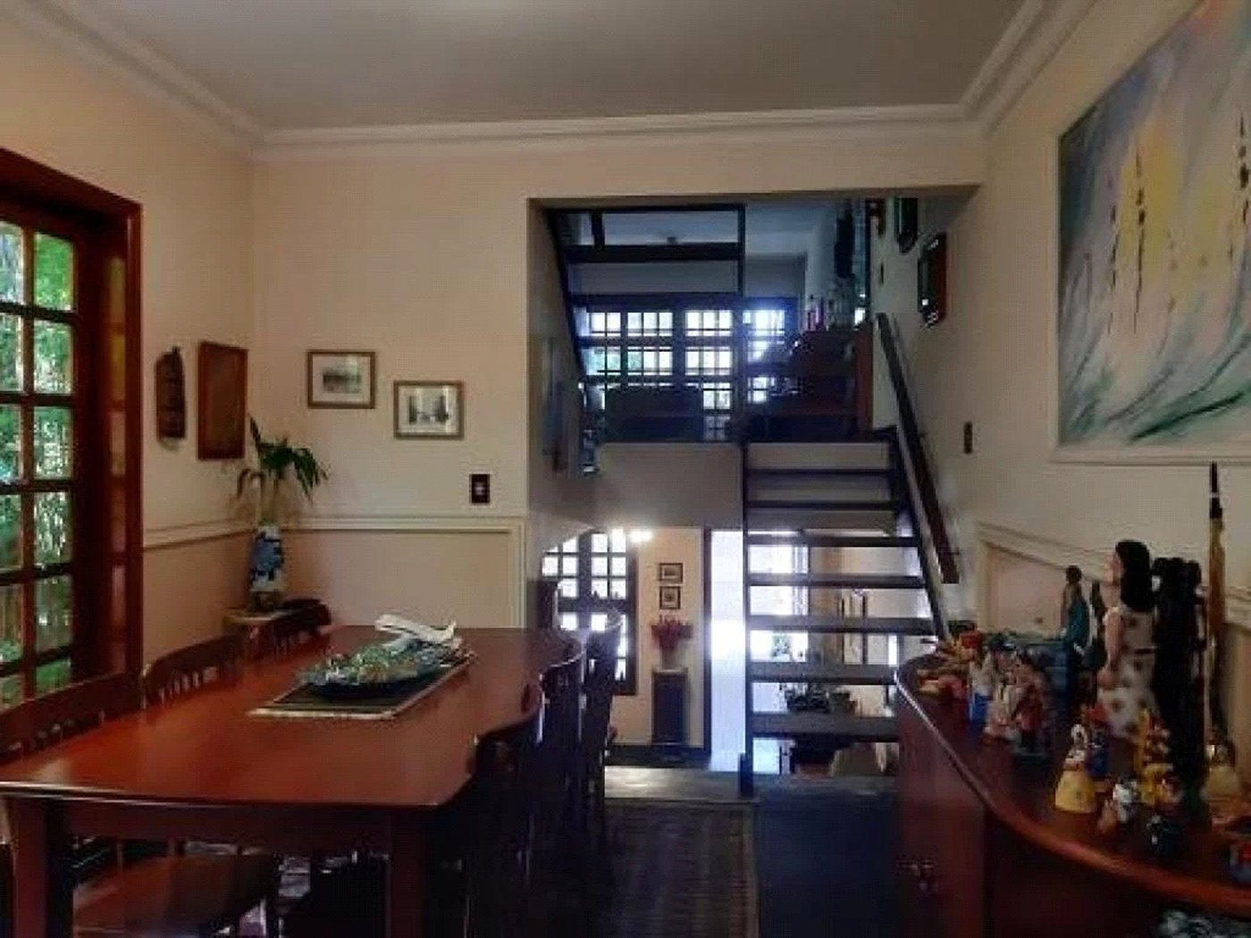 Casa à venda com 3 suítes em Jardim Olympia, São Paulo, SP