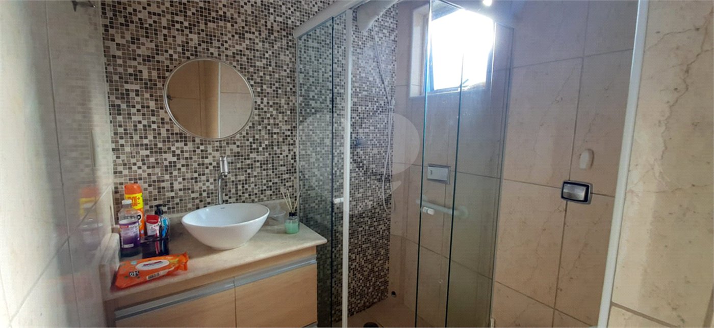 Sobrado à venda com 2 quartos em Vila Nova Mazzei, São Paulo, SP