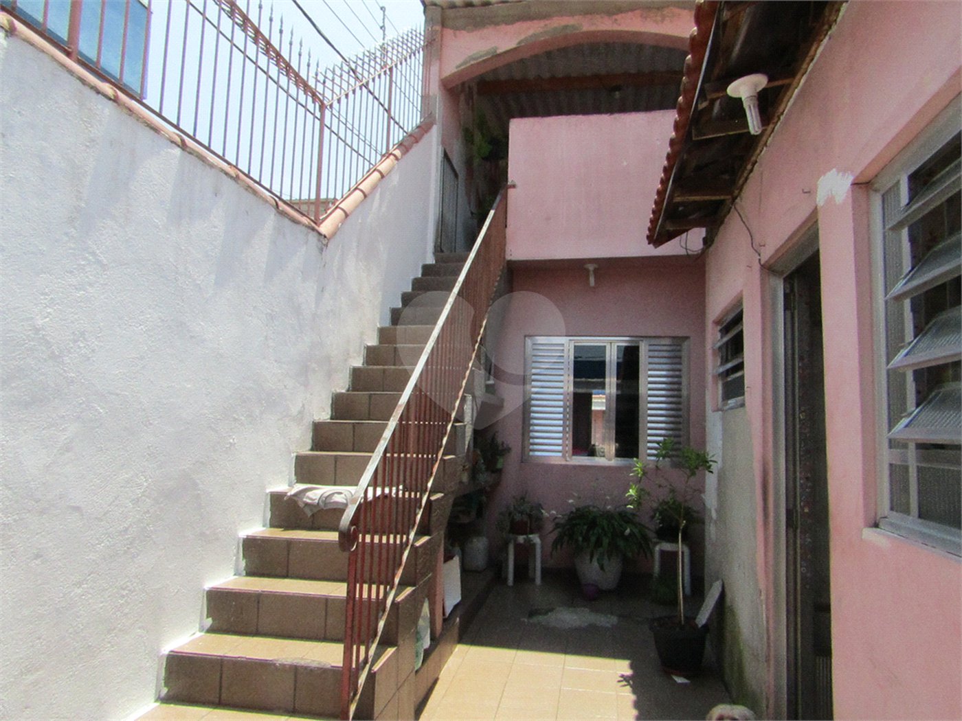 Casa à venda com 3 quartos em Vila Ivone, São Paulo, SP