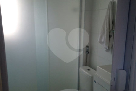 Apartamento na Saúde para vender com 62m2