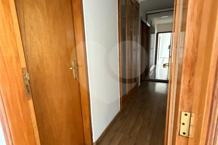 Apartamento à venda com 3 quartos, sendo 1 suíte, em Pinheiros, São Paulo, SP