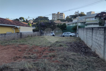 Terreno à venda em Pinheirinho, Vinhedo, SP