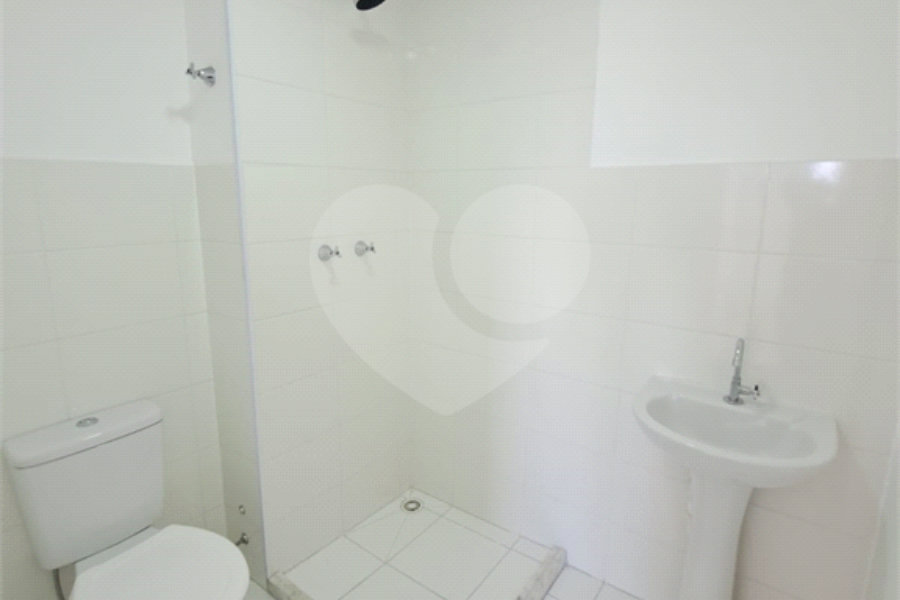 Apartamento à venda com 2 quartos em Mandaqui, São Paulo, SP