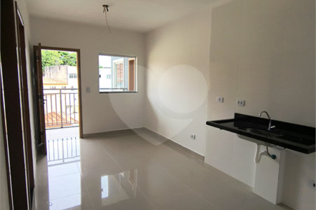 Apartamento à venda com 2 quartos em Vila Guilhermina, São Paulo, SP
