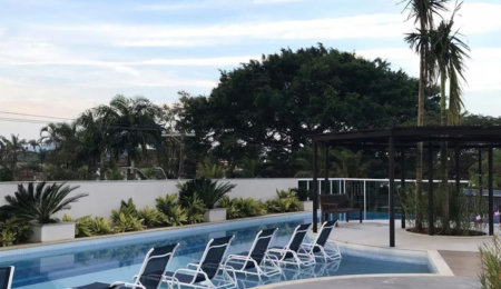 Apartamento Residencial à venda, Jardim Virginia, Guarujá - AP1792.