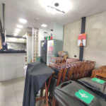 Salão à venda no Centro, São Paulo, SP