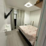 Apartamento à venda com 2 quartos, sendo 1 suíte, em Jabaquara, São Paulo, SP