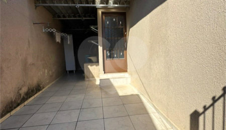 Casa à venda com 2 quartos em Vila Nova Mazzei, São Paulo, SP