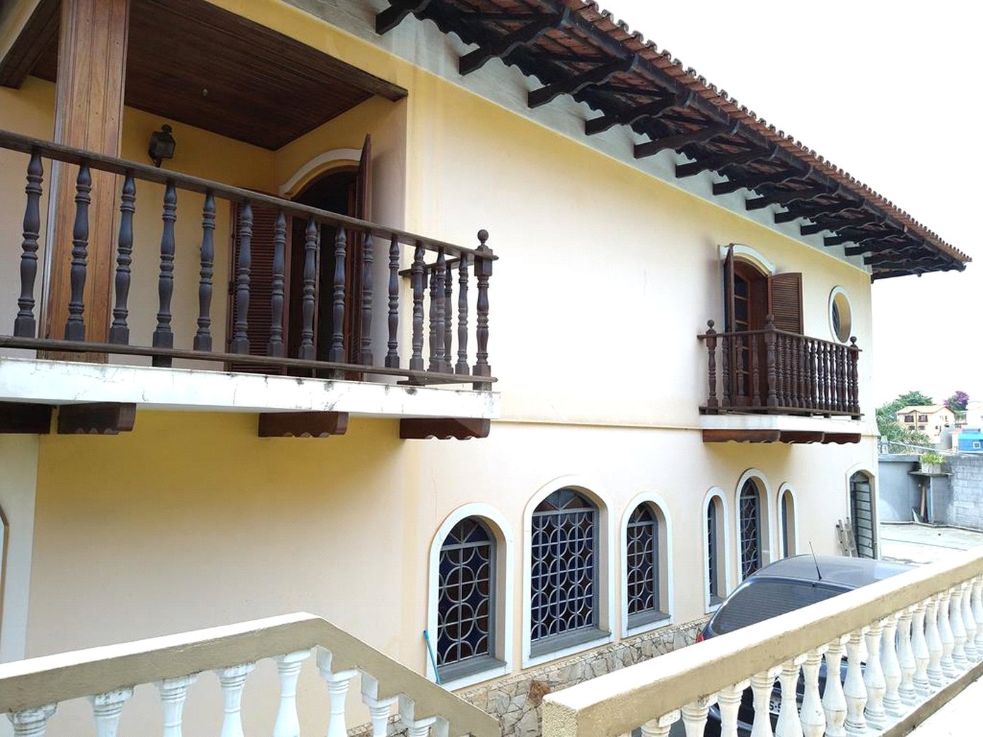 Casa à venda ou para alugar com 4 suítes em Vila Comercial, São Paulo, SP
