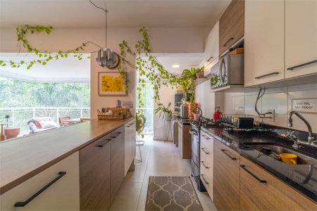 Apartamento à venda com 3 quartos, sendo 1 suíte,  em Morumbi, São Paulo, SP
